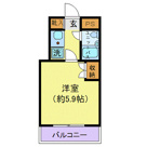 ジョイフル池上の画像