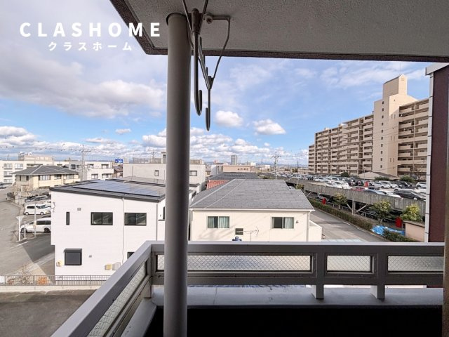 ファシル　　刈谷市近郊の賃貸ならクラスホーム刈谷店の展望