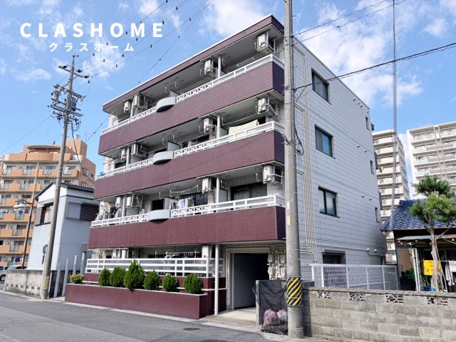 ファシル　　刈谷市近郊の賃貸ならクラスホーム刈谷店の外観