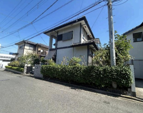 小川町東小川3丁目　中古戸建の画像