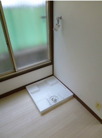 中野区大和町１丁目のアパートのその他