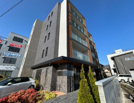 【外観】 | 貸事務所