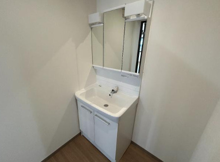 【洗面所】 | 貸事務所