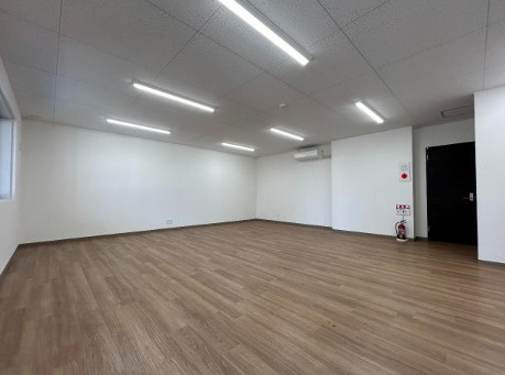 【内装】 | 貸事務所