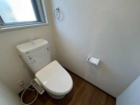 【トイレ】 | 貸事務所