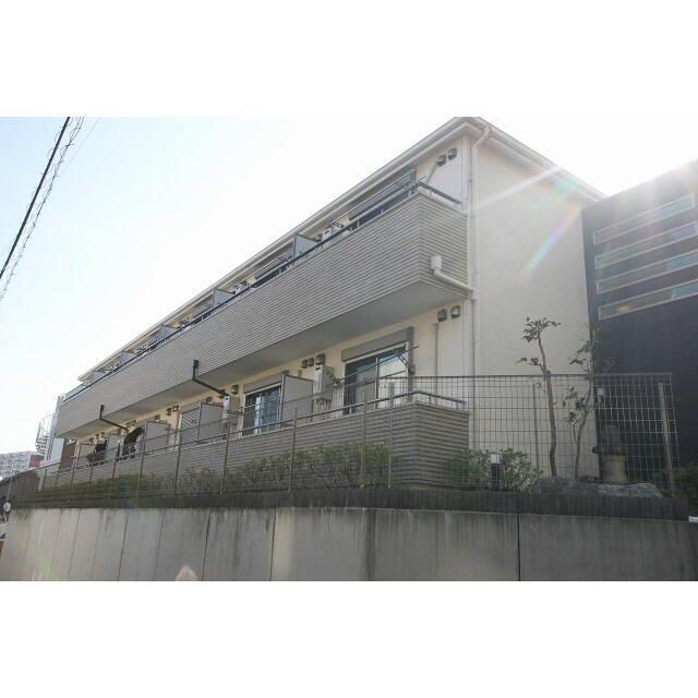 パストラル田端ポプラ