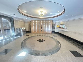 【エントランス】 | 日神パレステージ海浜幕張