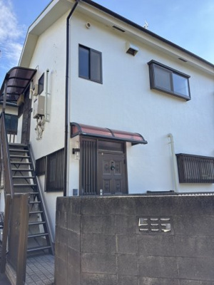 【外観】 | 脇田アパート