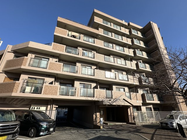 ネオハイツ西明石