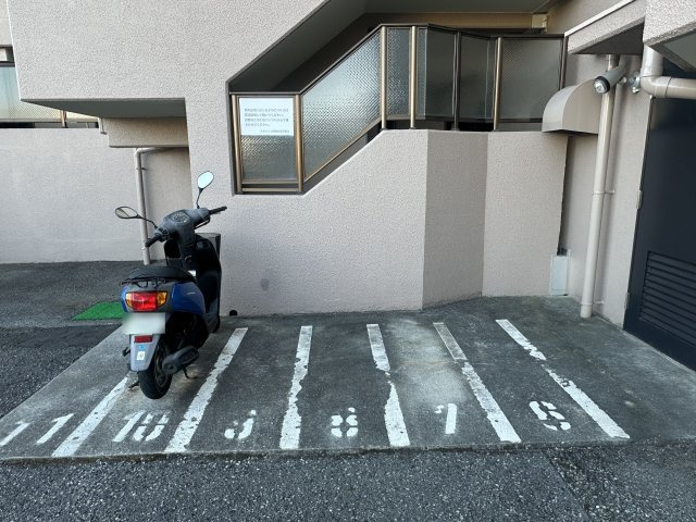 ネオハイツ西明石のその他