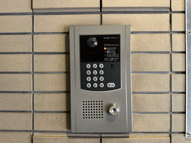 ネオハイツ西明石のその他