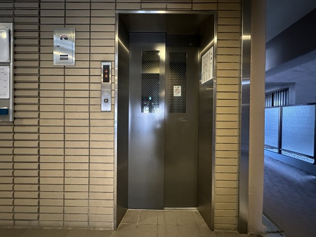 ネオハイツ西明石のその他共用部分