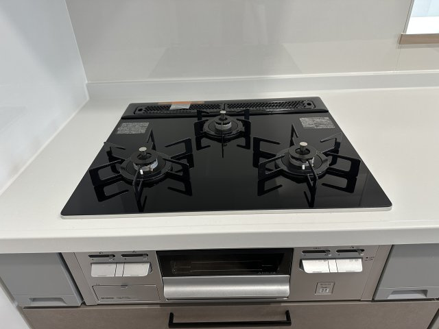 ネオハイツ西明石のキッチン