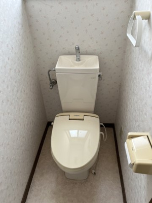 【トイレ】 | プラッツ滝沢