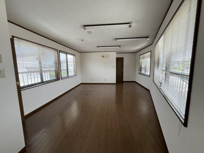 【内装】 | プラッツ滝沢