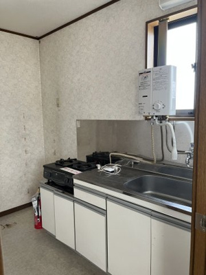 【キッチン】 | プラッツ滝沢