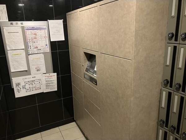 プレサンス泉セントマークのその他