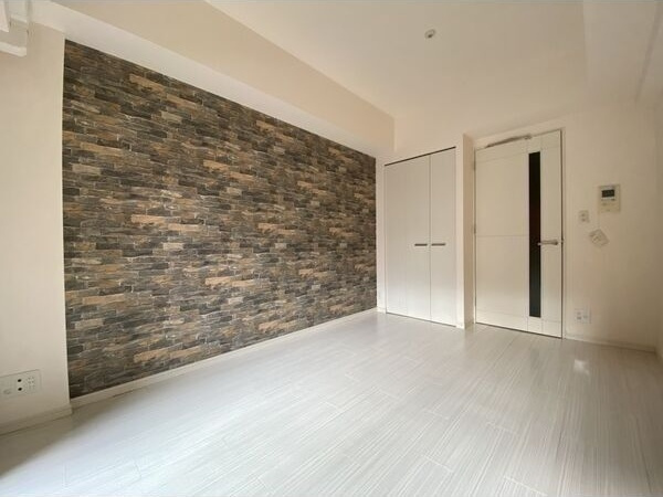 プレサンス泉セントマークの内装