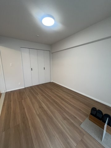 【洋室】コスモ保土ヶ谷パークフォルム 