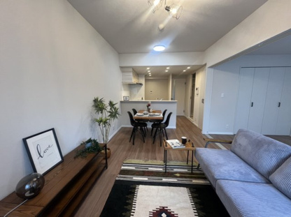 【外観】コスモ保土ヶ谷パークフォルム 