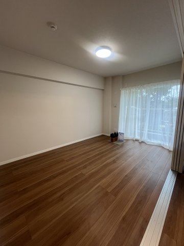 【洋室】コスモ保土ヶ谷パークフォルム 