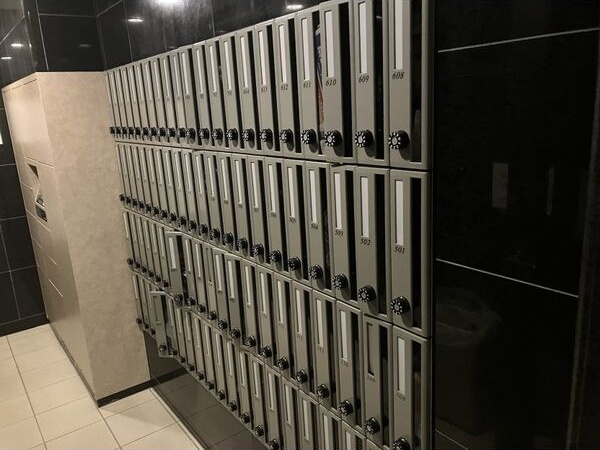 プレサンス泉セントマークのその他