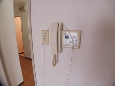 【設備】 | ヴィルフォーレミチハタ