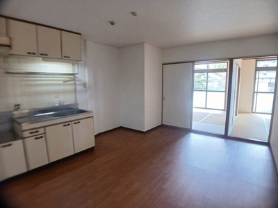 【居間・リビング】 | ヴィルフォーレミチハタ