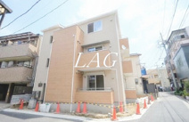 メゾン・ボヌールの画像