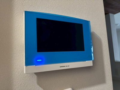 【セキュリティ】 | MELDIA福生Ⅲ