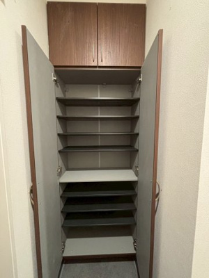 【収納】 | MELDIA福生Ⅲ