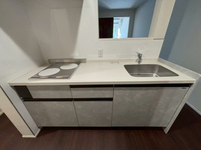 【キッチン】 | MELDIA福生Ⅲ