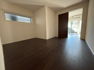 【居間・リビング】 | MELDIA福生Ⅲ