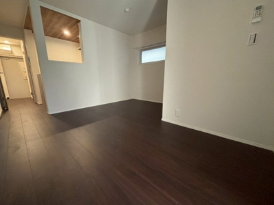 【居間・リビング】 | MELDIA福生Ⅲ