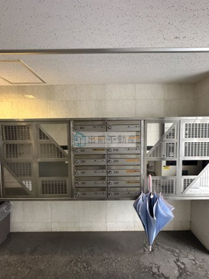 【その他共用部分】 | AKKレジデンス新宿