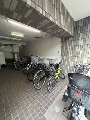 【その他共用部分】 | AKKレジデンス新宿