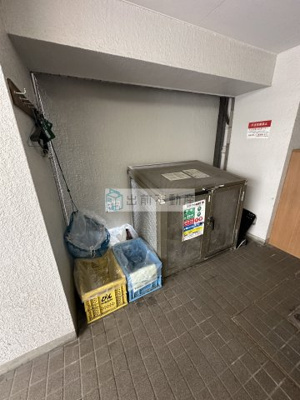 【その他共用部分】 | AKKレジデンス新宿