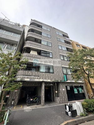 【外観】 | AKKレジデンス新宿