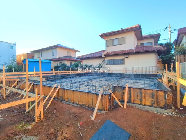 《仲介手数料無料》見沼区東大宮６丁目48-15新築一戸建てハートフルタウン