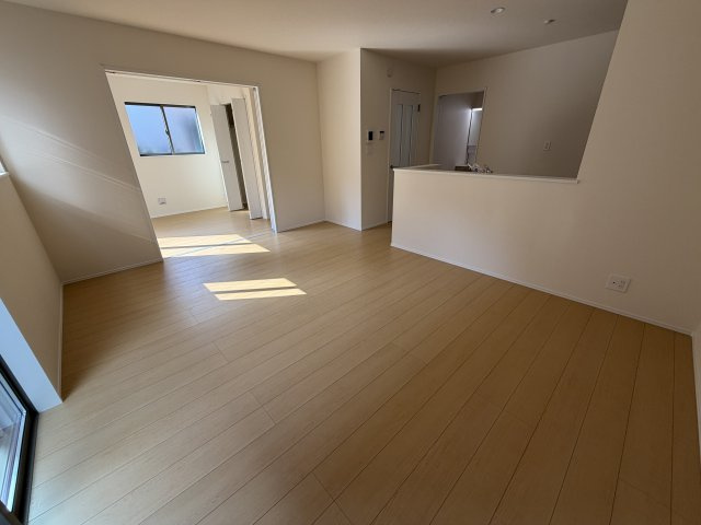 《仲介手数料無料》見沼区東大宮６丁目48-15新築一戸建てハートフルタウンの外観