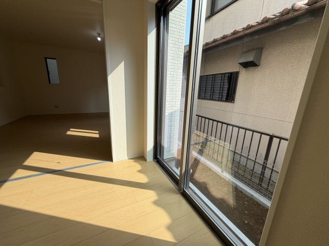 《仲介手数料無料》見沼区東大宮６丁目48-15新築一戸建てハートフルタウンの展望