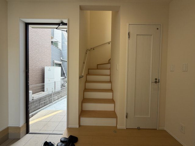 《仲介手数料無料》見沼区東大宮６丁目48-15新築一戸建てハートフルタウンの内装