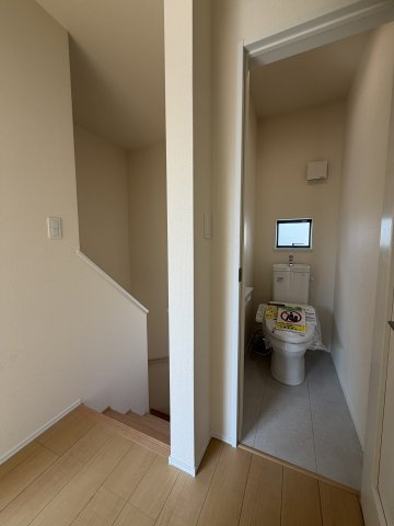 《仲介手数料無料》見沼区東大宮６丁目48-15新築一戸建てハートフルタウンの収納