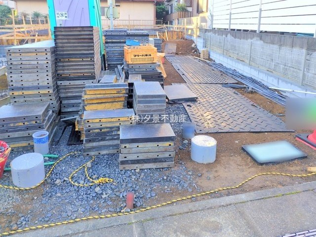 《仲介手数料無料》見沼区東大宮６丁目48-15新築一戸建てハートフルタウン