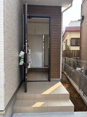 《仲介手数料無料》見沼区東大宮６丁目48-15新築一戸建てハートフルタウン