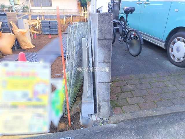 《仲介手数料無料》見沼区東大宮６丁目48-15新築一戸建てハートフルタウン