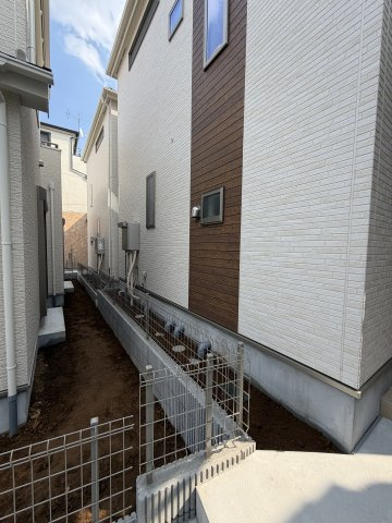 《仲介手数料無料》見沼区東大宮６丁目48-15新築一戸建てハートフルタウンの外観