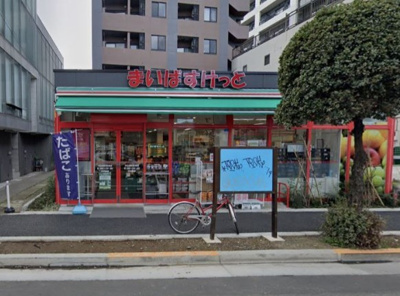 【周辺】 | ヒルテラス神楽坂