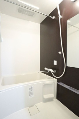 【浴室】 | ヒルテラス神楽坂