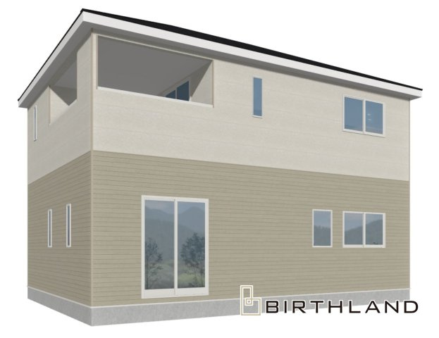 新築戸建・新築建売　寄居町赤浜第6　男衾小・男衾中